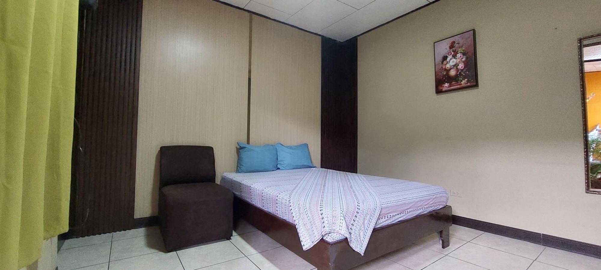 Hospedaje Dona Koko Puerto Limon Room photo